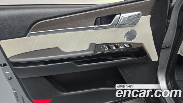 Kia Mohave The Master Diesel 3.0 4WD 6-Seater Masters 2020 — фото 30