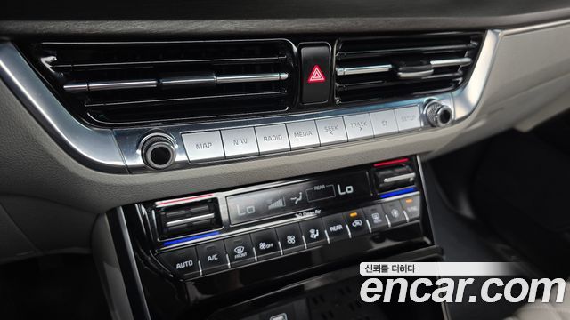 Kia Mohave The Master Diesel 3.0 4WD 6-Seater Masters 2020 — фото 39