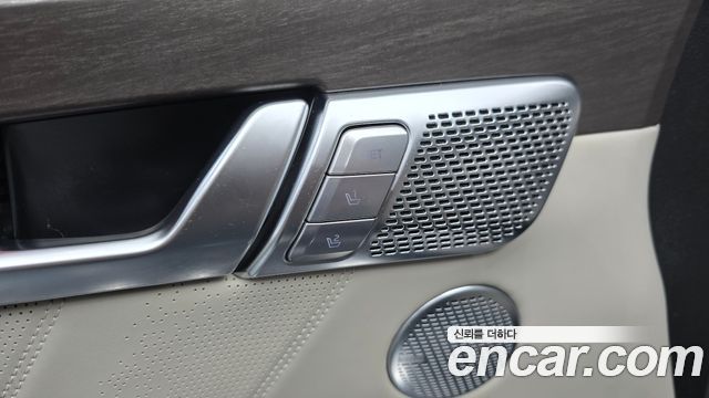 Kia Mohave The Master Diesel 3.0 4WD 6-Seater Masters 2020 — фото 40