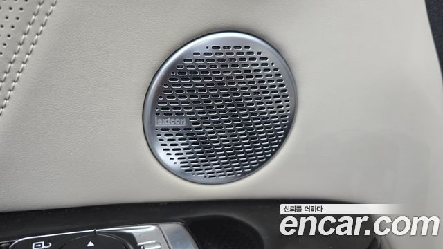 Kia Mohave The Master Diesel 3.0 4WD 6-Seater Masters 2020 — фото 41