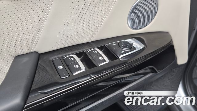 Kia Mohave The Master Diesel 3.0 4WD 6-Seater Masters 2020 — фото 42