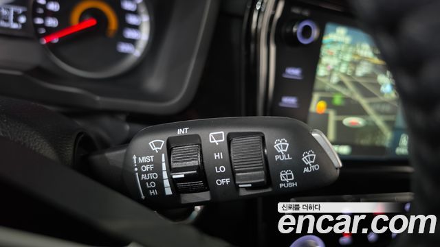 KG Mobility (SsangYong) Very New Tivoli Gasoline 1.5 2WD V3 2020 — фото 27