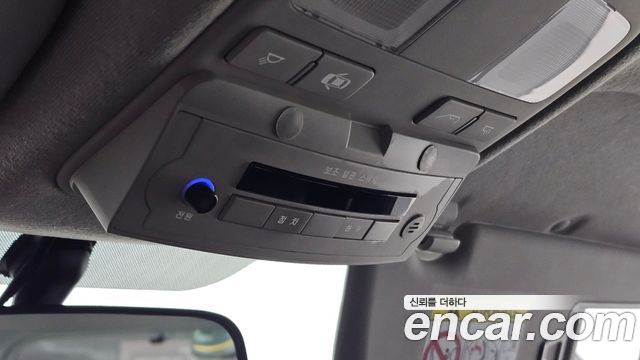 Hyundai Grand Starex School Bus LPi 2021 — фото 17