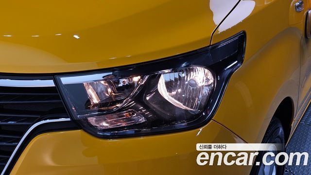 Hyundai Grand Starex School Bus LPi 2021 — фото 22