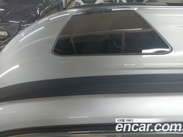 Chevrolet Orlando 2.0 Diesel LTZ Premium 2013 — фото 7