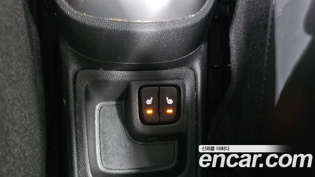 Chevrolet Next Spark LT Plus 2016 — фото 13