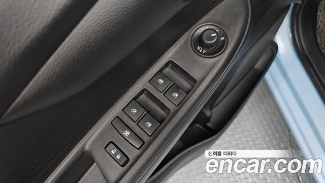 Chevrolet Next Spark LT Plus 2016 — фото 20
