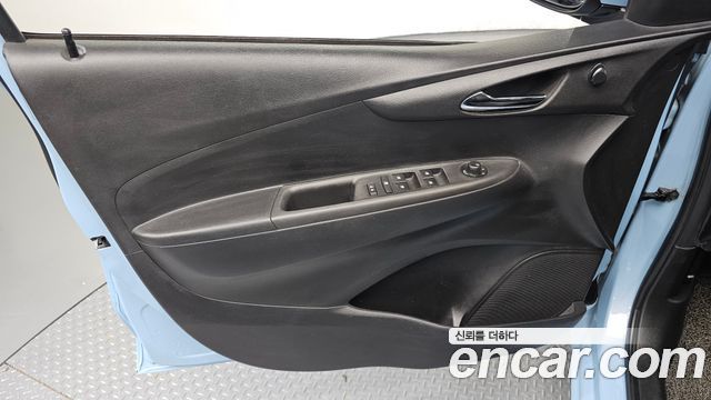 Chevrolet Next Spark LT Plus 2016 — фото 24