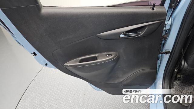 Chevrolet Next Spark LT Plus 2016 — фото 25