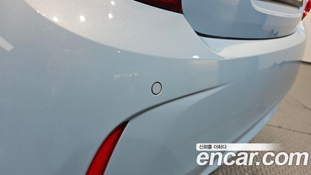 Chevrolet Next Spark LT Plus 2016 — фото 28