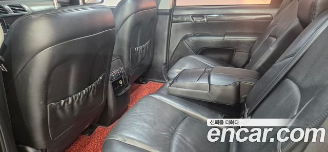 Kia Mohave 4WD KV 300 2015 — фото 10