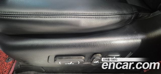 Kia Mohave 4WD KV 300 2015 — фото 15