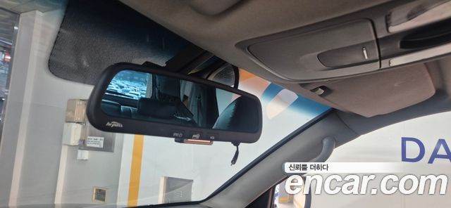 Kia Mohave 4WD KV 300 2015 — фото 18