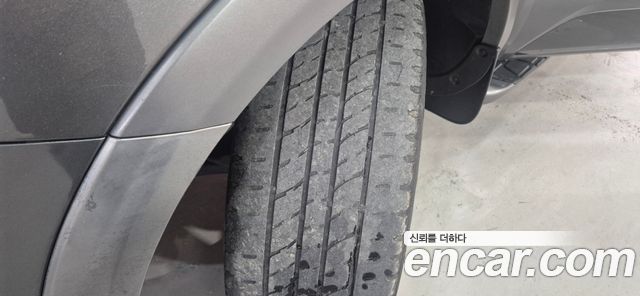 Kia Mohave 4WD KV 300 2015 — фото 22