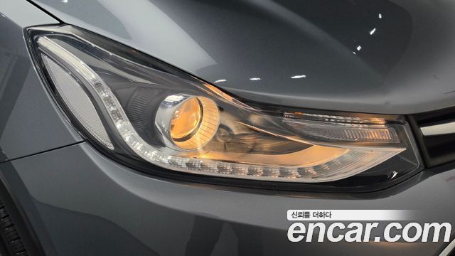 Chevrolet Trax 1.4 Premier 2019 — фото 22