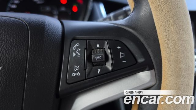 Chevrolet Trax 1.4 Premier 2019 — фото 27