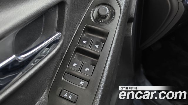 Chevrolet Trax 1.4 Premier 2019 — фото 31