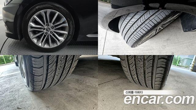 Hyundai Genesis (DH) G330 Premium 2015 — фото 5