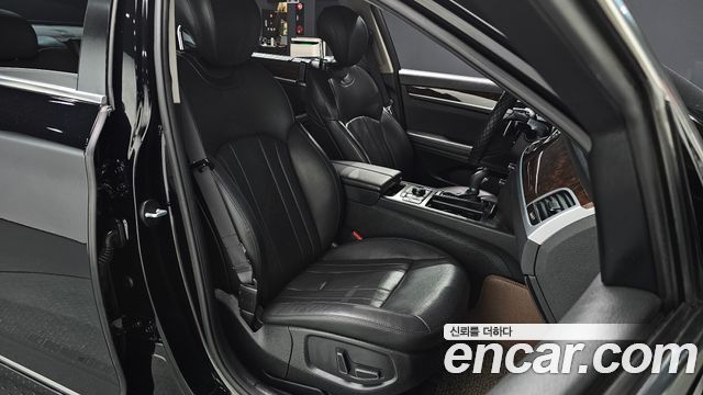 Hyundai Genesis (DH) G330 Premium 2015 — фото 10