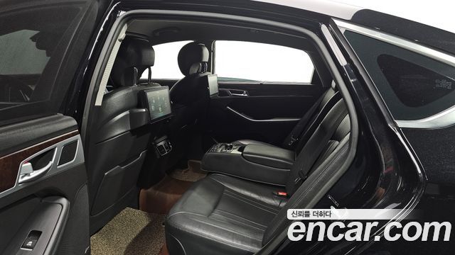 Hyundai Genesis (DH) G330 Premium 2015 — фото 16