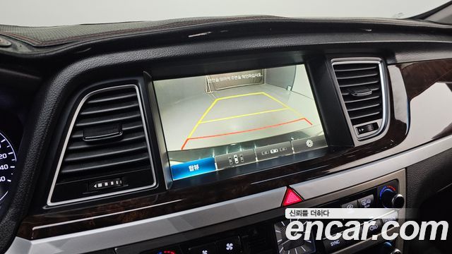 Hyundai Genesis (DH) G330 Premium 2015 — фото 19