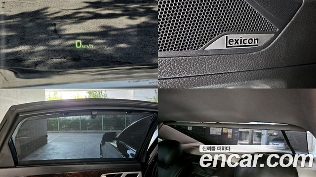Hyundai Genesis (DH) G330 Premium 2015 — фото 20