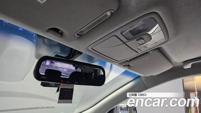 Hyundai Tucson ix Diesel 2WD LX20 Luxury 2013 — фото 18