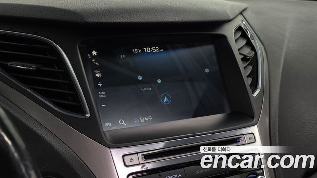 Hyundai Grandeur (HG) HG300 Exclusive 2015 — фото 13