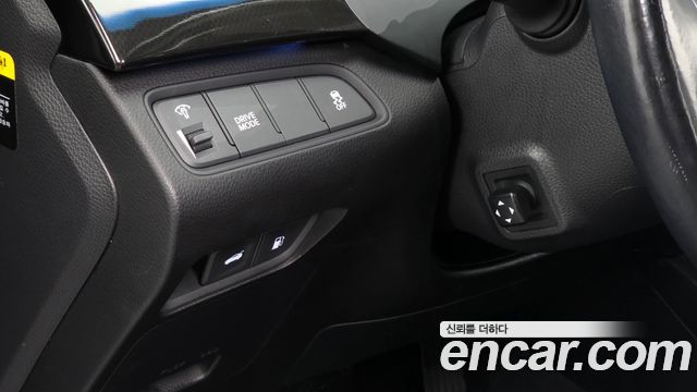 Hyundai Grandeur (HG) HG300 Exclusive 2015 — фото 15