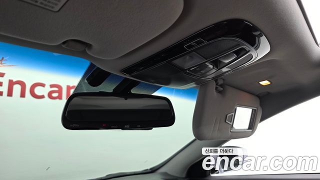 Hyundai Grandeur (HG) HG300 Exclusive 2015 — фото 20