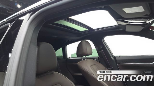 BMW 4 Series (G22) 420i M Sport Pro Gran Coupe 2025 — фото 17