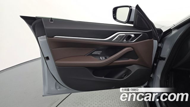 BMW 4 Series (G22) 420i M Sport Pro Gran Coupe 2025 — фото 24