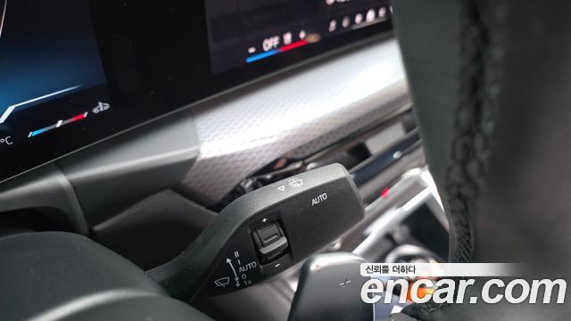 BMW 4 Series (G22) 420i M Sport Pro Gran Coupe 2025 — фото 28