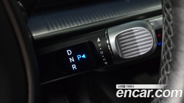 Hyundai Ioniq 6 Long Range Exclusive 2023 — фото 9
