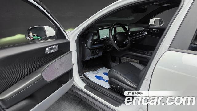 Hyundai Ioniq 6 Long Range Exclusive 2023 — фото 10