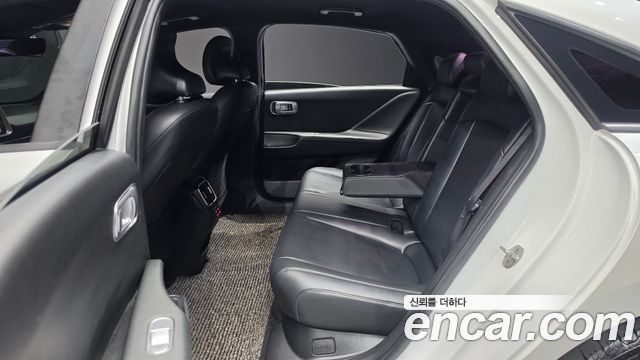 Hyundai Ioniq 6 Long Range Exclusive 2023 — фото 15