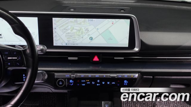 Hyundai Ioniq 6 Long Range Exclusive 2023 — фото 17