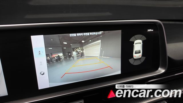 Hyundai Ioniq 6 Long Range Exclusive 2023 — фото 18