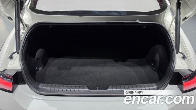 Hyundai Ioniq 6 Long Range Exclusive 2023 — фото 24