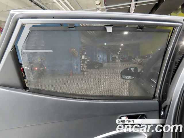 Hyundai Santa Fe The Prime Diesel 2.0 2WD Premium 2016 — фото 20