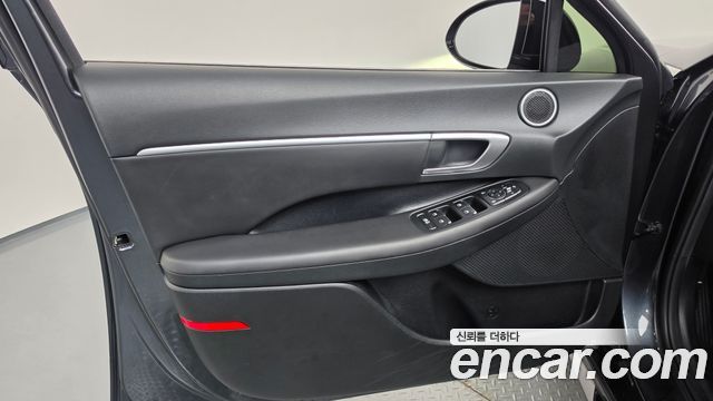 Hyundai Sonata (DN8) 2.0 Modern 2023 — фото 24