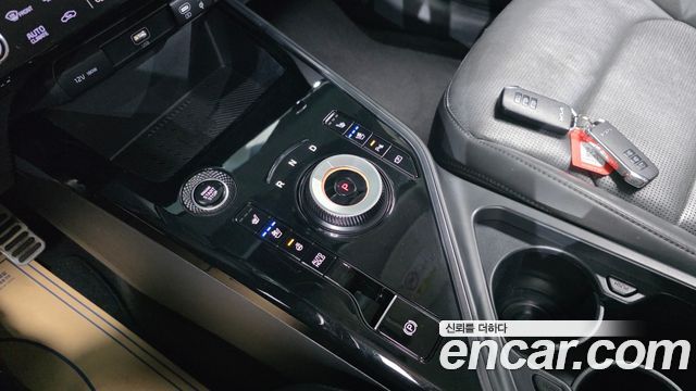 Kia Niro Signature 2022 — фото 9