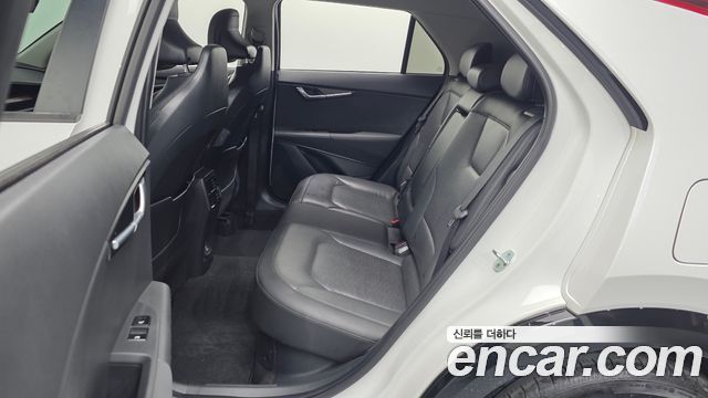 Kia Niro Signature 2022 — фото 11