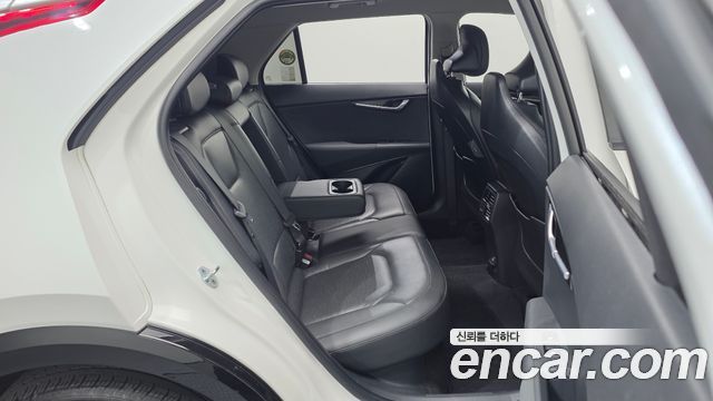 Kia Niro Signature 2022 — фото 17