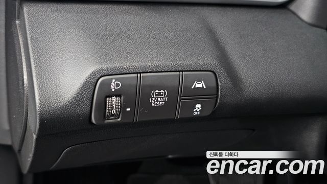 Hyundai Avante Hybrid (CN7) Modern 2023 — фото 12