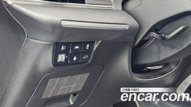 Hyundai Grandeur (IG) 2.5 Premium Choice 2020 — фото 16