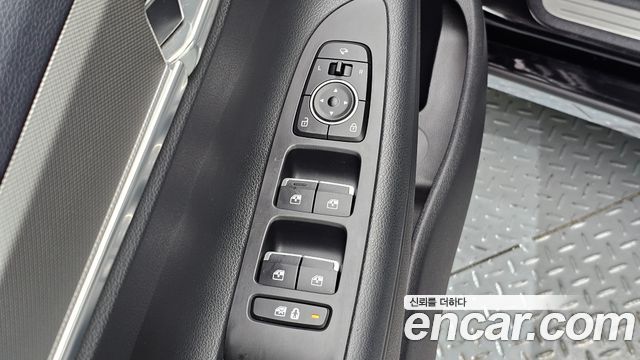 Hyundai Grandeur (IG) 2.5 Premium Choice 2020 — фото 17