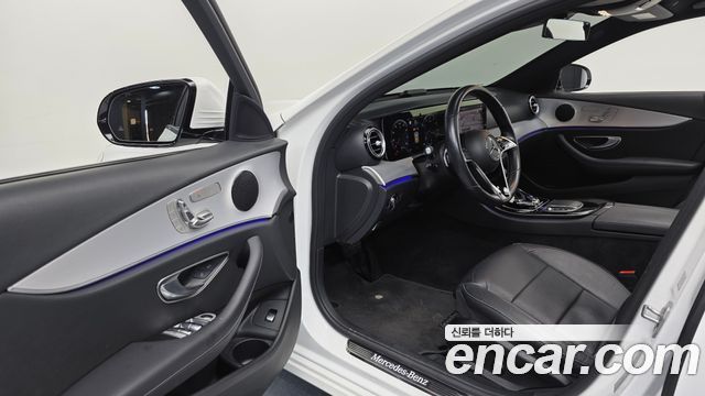 Mercedes-Benz E-Class (W213) E250 Avantgarde 2021 — фото 10