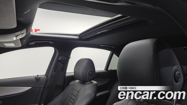 Mercedes-Benz E-Class (W213) E250 Avantgarde 2021 — фото 16