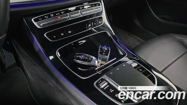 Mercedes-Benz E-Class (W213) E250 Avantgarde 2021 — фото 18